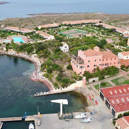 Villa A Vacation On A Private Island Carloforte  Exterior foto