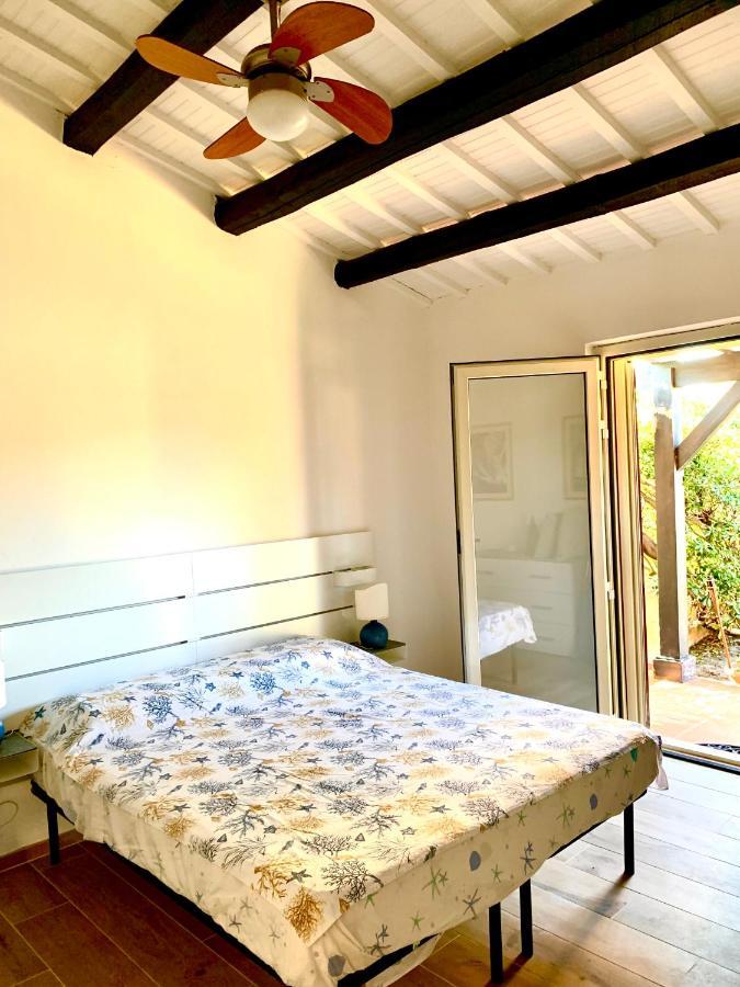 Villa A Vacation On A Private Island Carloforte  Exterior foto